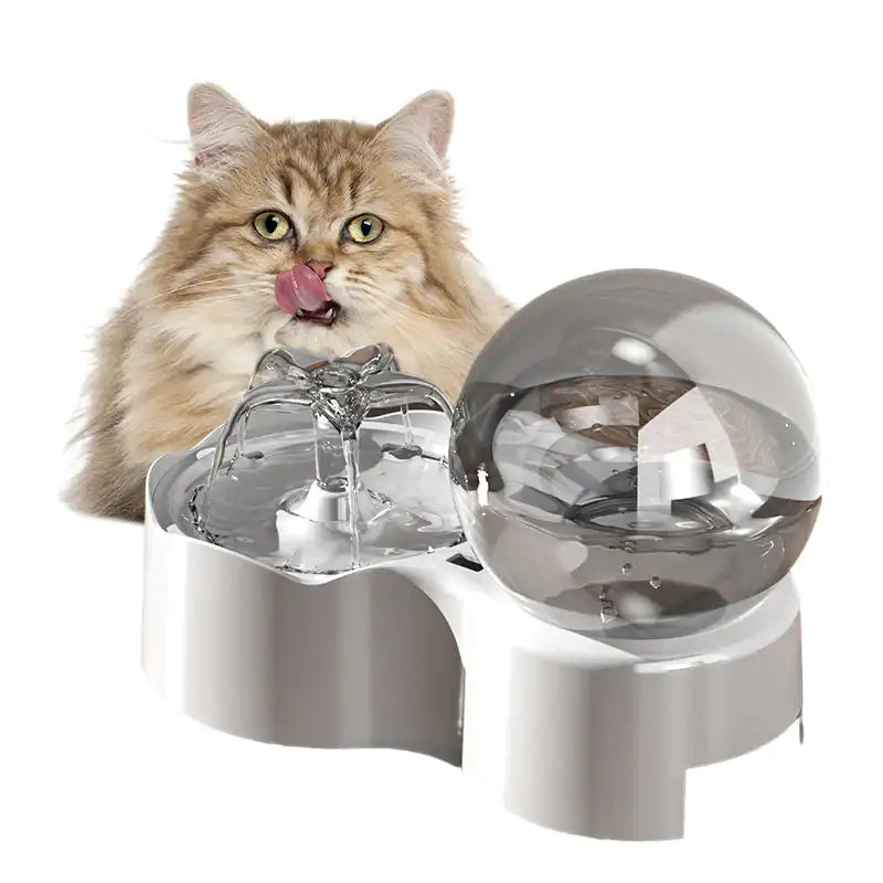 LuxiPet Cats and Dogs Bowl