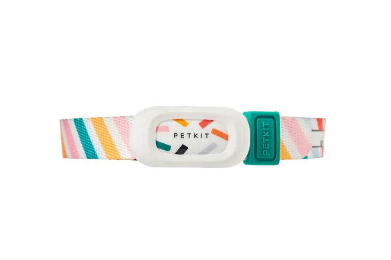 LuxiPet Smart Pet Collar