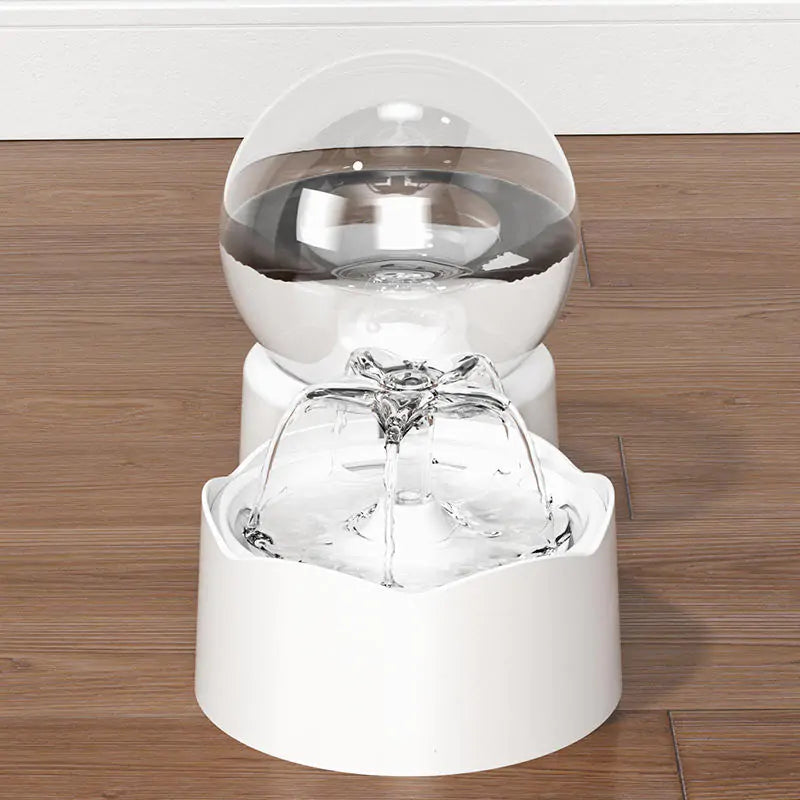 LuxiPet Cats and Dogs Bowl