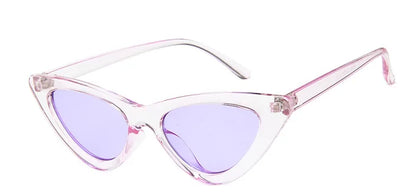 Cat Eye Sunglasses