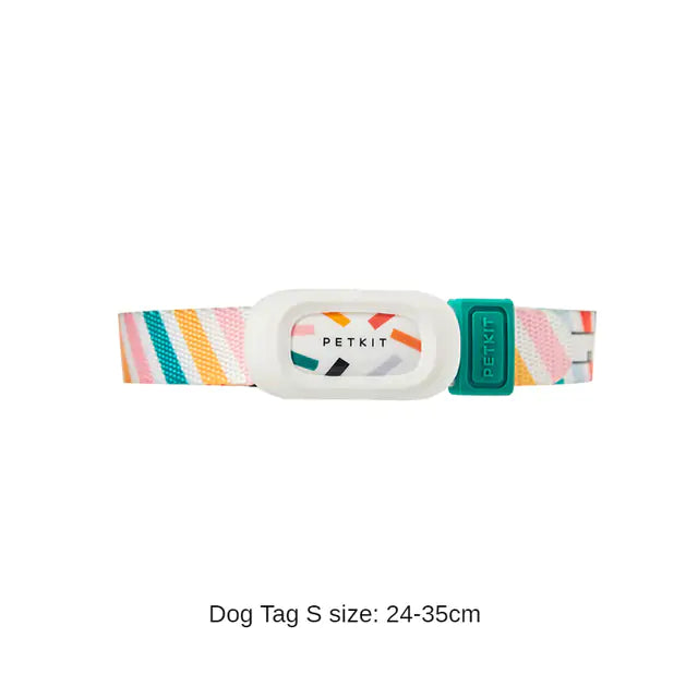 LuxiPet Smart Pet Collar